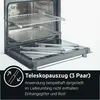 AEG Zubehör FlexiRunners™ -  3 Paar TR3LV Produktbild-Vorschau 9