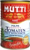 Mutti Polpa Tomatenfruchtfleisch fein gehackt mit Basilikum Produktbild-Vorschau 4