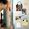 Magnetische Kabelbinder,  24 Stück Silikon Magnet Produktbild-Vorschau 5