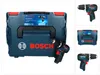 Bosch GSB 12V-35 Professional, Śrubokręt, Uchwyt Podgląd zdjęcia produktu 1
