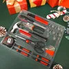 Adventskalender Gereedschap Adventskalender 2026 Mannen Productafbeelding-voorbeeld 6