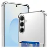 Coque pour téléphone Samsung Galaxy S25 avec Cardslot Coque Voir les images du produit 2