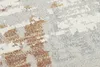 Tappeto Tapiso TREND Moderno Beige Grigio Camera da letto Anteprima dell’immagine prodotto 4