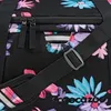 športová taška Coocazoo Športová taška Coocazoo Floral Náhľad obrázku produktu 4