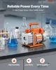 Vakuová pumpa VEVOR s vakuovou komorou 11,4 l, 3,5 CFM 99 Náhled obrázku produktu 3