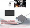 INF USB-C Multiport Adapter till USB (PD), USB-C, 4K Produktbild-Vorschau 4