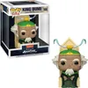 Avatar: De Legende van Aang - Koning Bumi, Funko Pop! Productafbeelding-voorbeeld 2