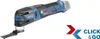 Bosch 06018B5002 Professional Akku-Multi-Cutter Voir les images du produit 36