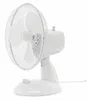 Aga Tischventilator 27 cm Weiß Produktbild-Vorschau 4