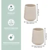 eluno Becher Set TESERO 2tlg. mit Soft-Touch Oberfläche, Produktbild-Vorschau 7