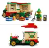LEGO(R) ICONIC 40746 Santův náklaďák Náhled obrázku produktu 15