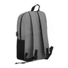 Peterson | Großer Laptop-Rucksack, für Männer, mit Produktbild-Vorschau 4