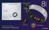 RINGCONN Gen 2, traqueur d'activité Smart-Ring, 13,5 mAh, Voir les images du produit 14