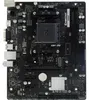 Scheda madre Biostar B550MHP AMD B550 Socket AM4 micro ATX Anteprima dell’immagine prodotto 3