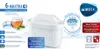 Product packaging and promotional imagery for Brita water filter cartridges. Náhled obrázku produktu