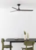 Energiespar Deckenventilator mit Fernbedienung Heywood 132 Produktbild-Vorschau 10