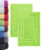 NatureMark 2er Pack Badvorleger Badematte |  | 100% Produktbild-Vorschau 8