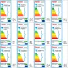 Deckenventilator 102cm + licht Bestron DLHB42S Produktbild-Vorschau 9