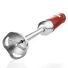 Westinghouse WKHB270 Stabmixer rot Voir les images du produit 4