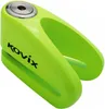 KOVIX KVZ1 fluo grün Bremsscheibenschloss Produktbild-Vorschau 2