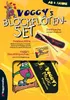 Voggenreiter  Blockflöten-Set, barocke Griffweise 415 Anteprima dell’immagine prodotto 13