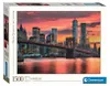 Clementoni - Collezione 31693 - East River al tramonto, Anteprima dell’immagine prodotto 8