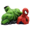 Skarbonka Marvel Hulk 20 x 36 cm Podgląd zdjęcia produktu 5