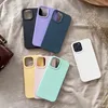 Eco Case iPhone 14 Plus Silikon Abbaubare Hülle Rosa Produktbild-Vorschau 6