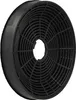 vhbw 2x Aktivkohlefilter kompatibel mit Beko HNU 71311 S, Produktbild-Vorschau 3