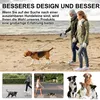 Hundeleine, 5m Einziehbare Hundeleine, 360°-Verdrehschutz, Produktbild-Vorschau 7