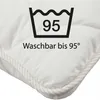 Wysokiej jakości kołdra 135x200cm "Antybakteryjna funkcja Podgląd zdjęcia produktu 5