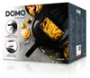 Fritteuse mit Geruchsfilter DOMO DO461FR 2,5 Liter schwarz Produktbild-Vorschau 11