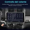 Autoradio Android 15 da 10,1 pollici, compatibile con Anteprima dell’immagine prodotto 7