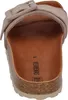 Verbenas Reiko Pantolette Beige Produktbild-Vorschau 32