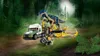 LEGO Jurassic World Dinomisje: ciężarówka do transportu Podgląd zdjęcia produktu 21