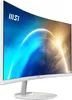 MSI 86,36cm(34")Curved VA UWQHD PRO MP341CQWDE HDR/HDMI/4ms Produktbild-Vorschau 10