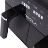 Tesla AF900BSD Heißluftfritteuse, 9 L, Doppelkorb, 2400W, Produktbild-Vorschau 2