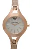Emporio Armani AR7329 Damen-Armbanduhr, Edelstahl-Gehäuse, Produktbild-Vorschau 1