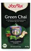 Green Chai - 17 sáčků 30,6g Náhled obrázku produktu 3