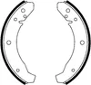 Ate Bremsbackensatz  03.0137-0041.2 Produktbild-Vorschau 4