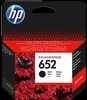 HP 652      Schwarz             Tintenpatrone Náhled obrázku produktu 5