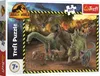 Trefl 13287 puzzle Puzzle 200 pièces Dinosaures Voir les images du produit 1