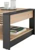 Couchtisch FERRA in Artisan Eiche,1 Schubkasten, (BxHxT) Produktbild-Vorschau 5