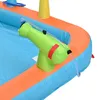 Parc aquatique gonflable pour enfants Merax, château Voir les images du produit 7