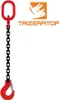 Schlauchwagen PROFESSIONAL, 100m 3/4" Schlauch + Produktbild-Vorschau 2
