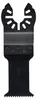 DEWALT Multi-Tool Saegeblatt 43x30mm 5Stk Anteprima dell’immagine prodotto 2