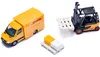 Siku 6335 Set regalo Dhl Logistics Anteprima dell’immagine prodotto 6