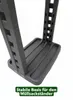 GARDIVO Universal-Müllsackhalter, zusammenklappbar 70-120L. Produktbild-Vorschau 5