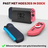 ProFPS Accessoire set voor de Nintendo Switch 2 – Productafbeelding-voorbeeld 5