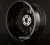 Keskin KT15 Speed black front polish 8x18 ET30 - LK5/112 Produktbild-Vorschau 22